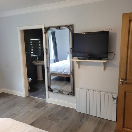 Large En-Suite Room Killarney Exterior photo