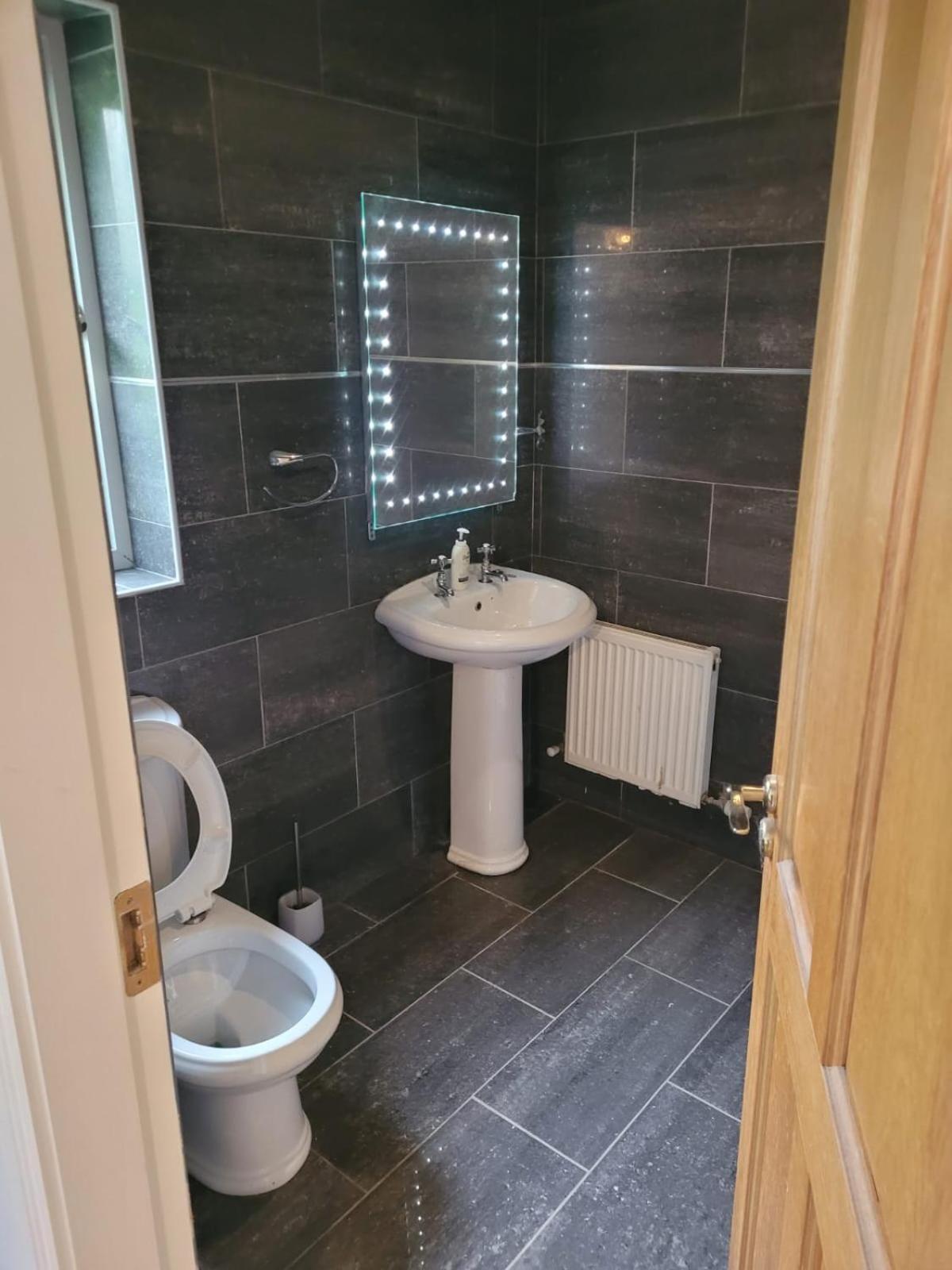 Large En-Suite Room Killarney Exterior photo