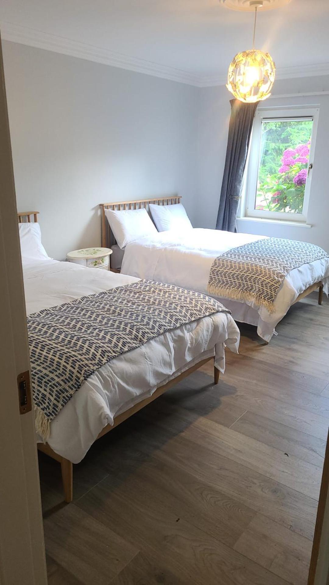 Large En-Suite Room Killarney Exterior photo
